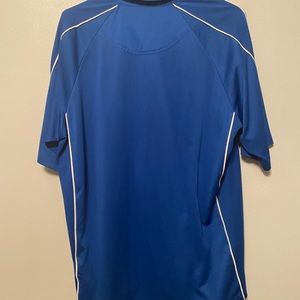 Men’s Large Masters Polo